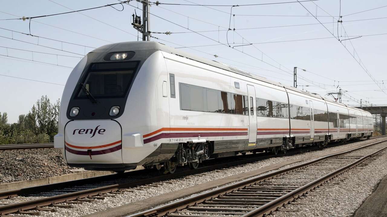 Adiós a los abonos gratuitos de Renfe: estos serán los nuevos precios de los billetes en 2025