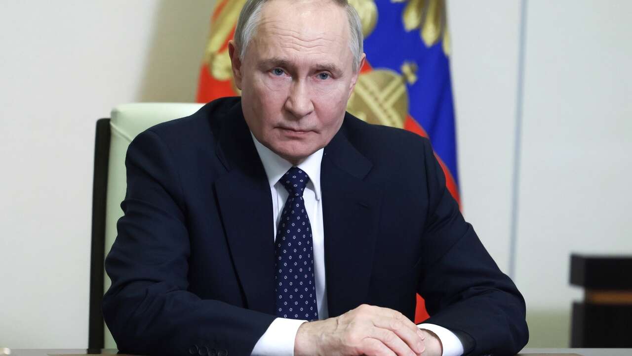 Guerra Rusia-Ucrania, en directo: Putin decreta estado de emergencia tras el ataque a una base aérea estratégica en Saratov, Rusia