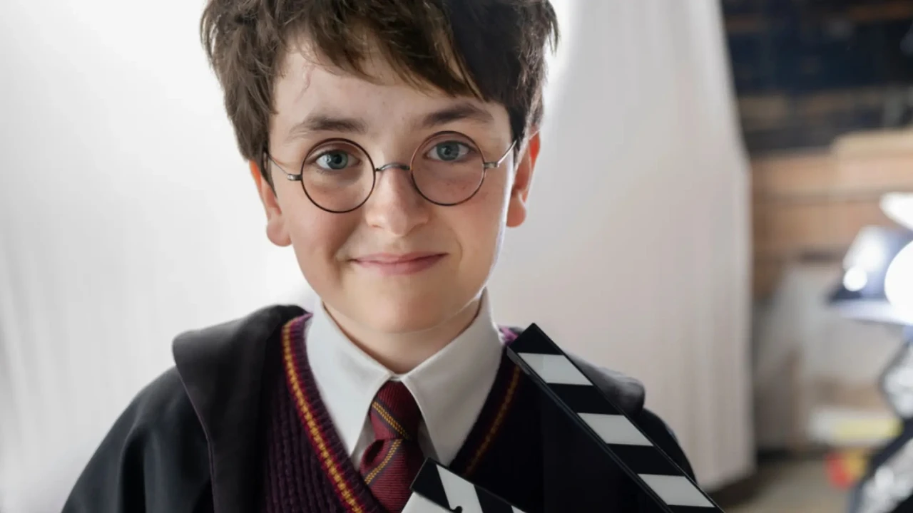 La serie de 'Harry Potter' tendrá su propio colegio en el set de rodaje