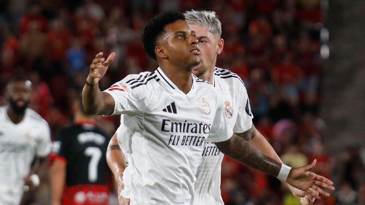 El mensaje reivindicativo de Rodrygo sobre su papel en el Real Madrid y la 