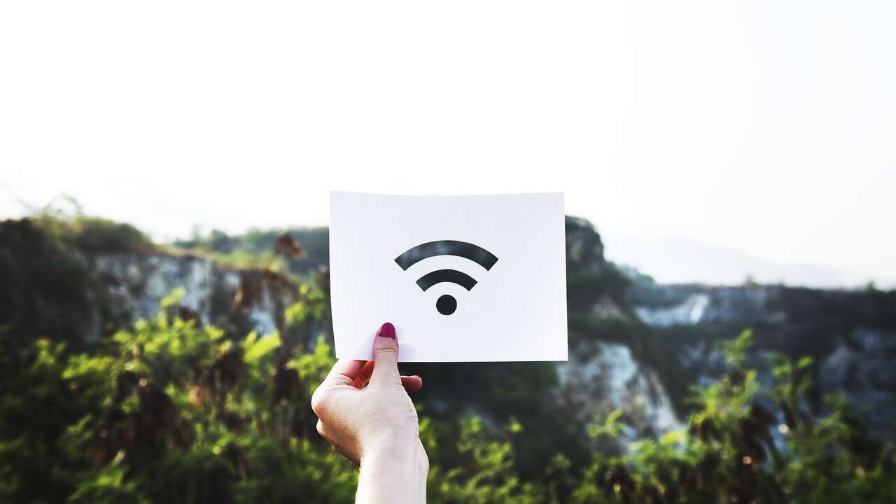 Baten el récord mundial de transmisión por Wi-Fi: casi 10.000 veces más rápido que 5G