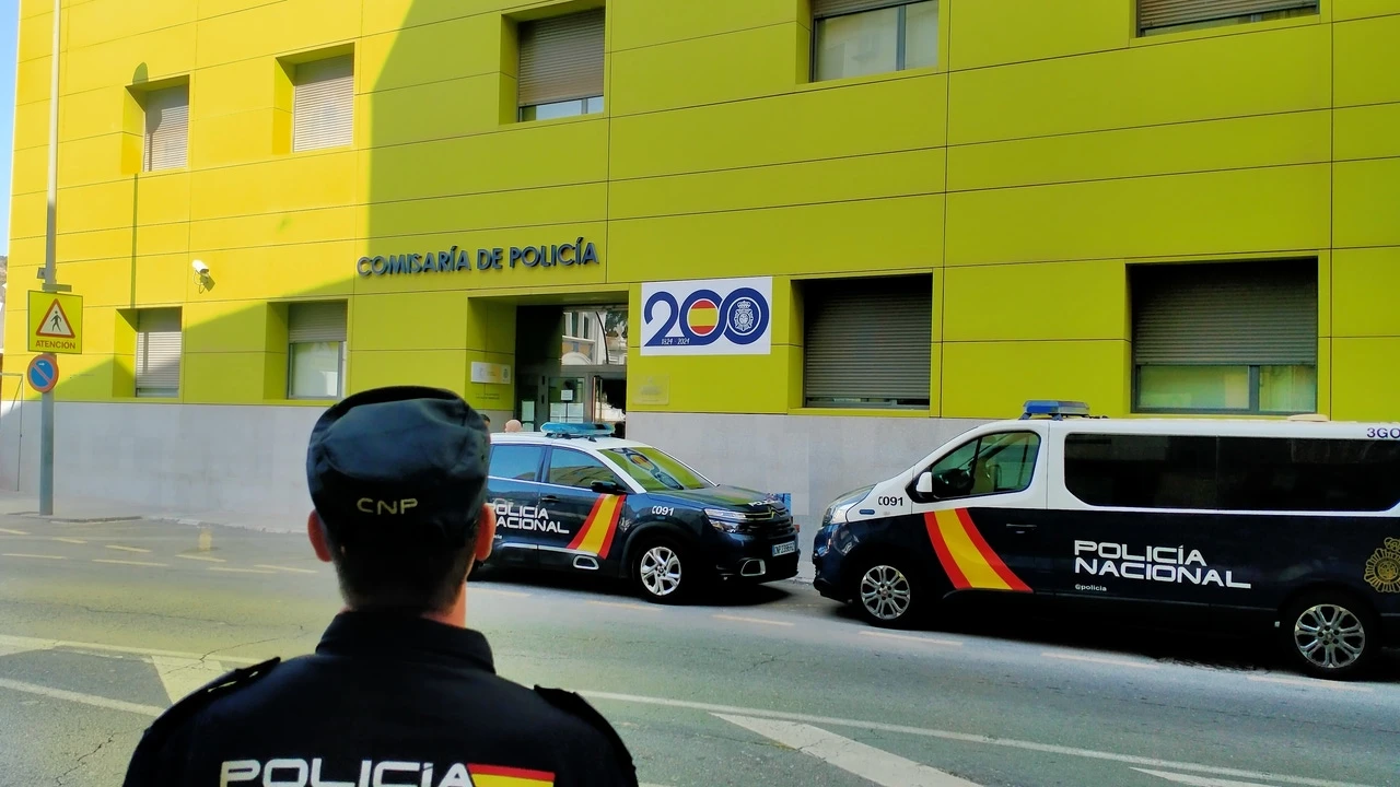 Policías nacionales denuncian que lo afirmado por Sánchez sobre baja criminalidad no se ajustan a la realidad
