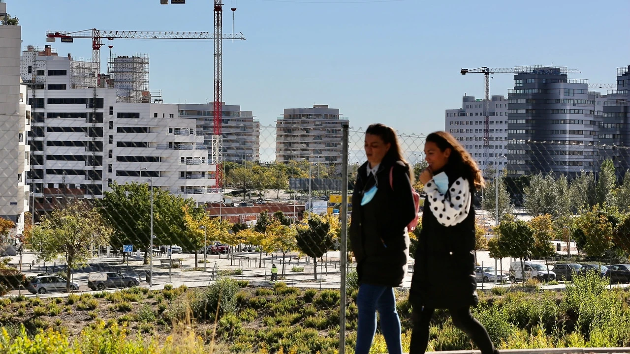 Las comunidades del PP proponen que los menores de 40 años puedan acceder a hipotecas por valor del 100% de la vivienda
