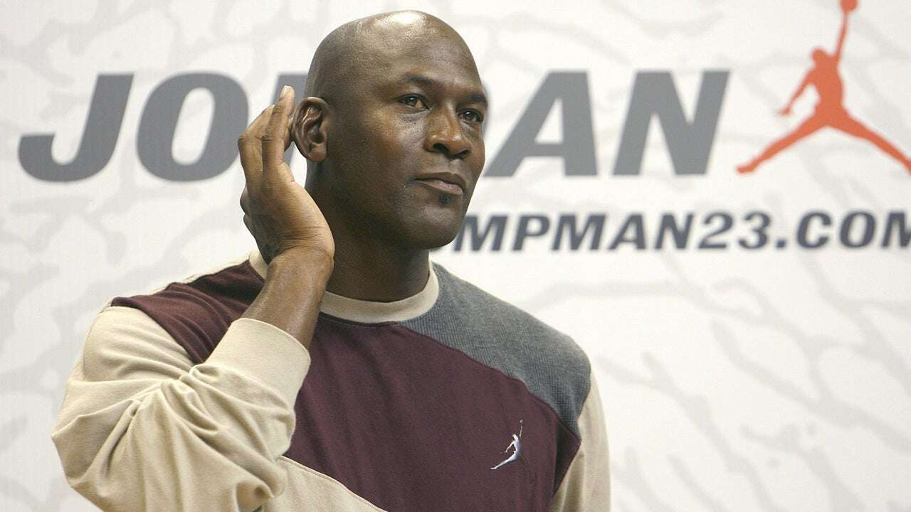 Michael Jordan vende su mansión en Chicago después de 12 años en el mercado