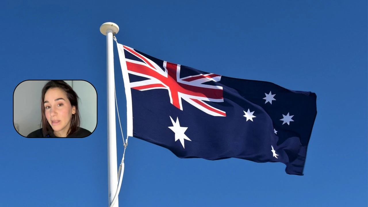 Una española que vive en Australia desvela las dos grandes diferencias entre ambos países: “Cuando vuelva a España…”