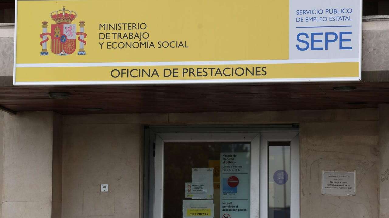 Nuevo subsidio del SEPE: puedes cobrar 570 euros mensuales con tres meses cotizados si cumples estos requisitos