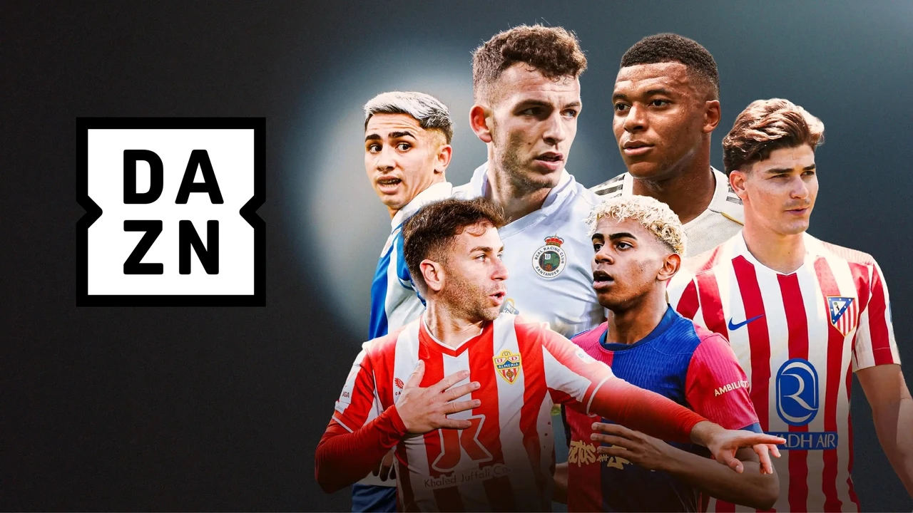 Para ahorrarte hasta 162 euros al año en DAZN, solo tienes que cumplir esta condición
