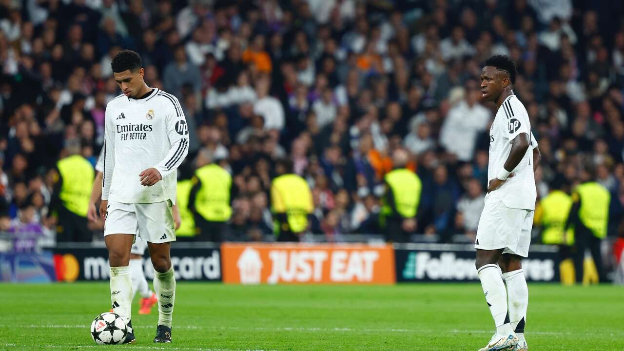 ¿Cuánto dinero lleva ingresado el Real Madrid por la liguilla de Champions League?