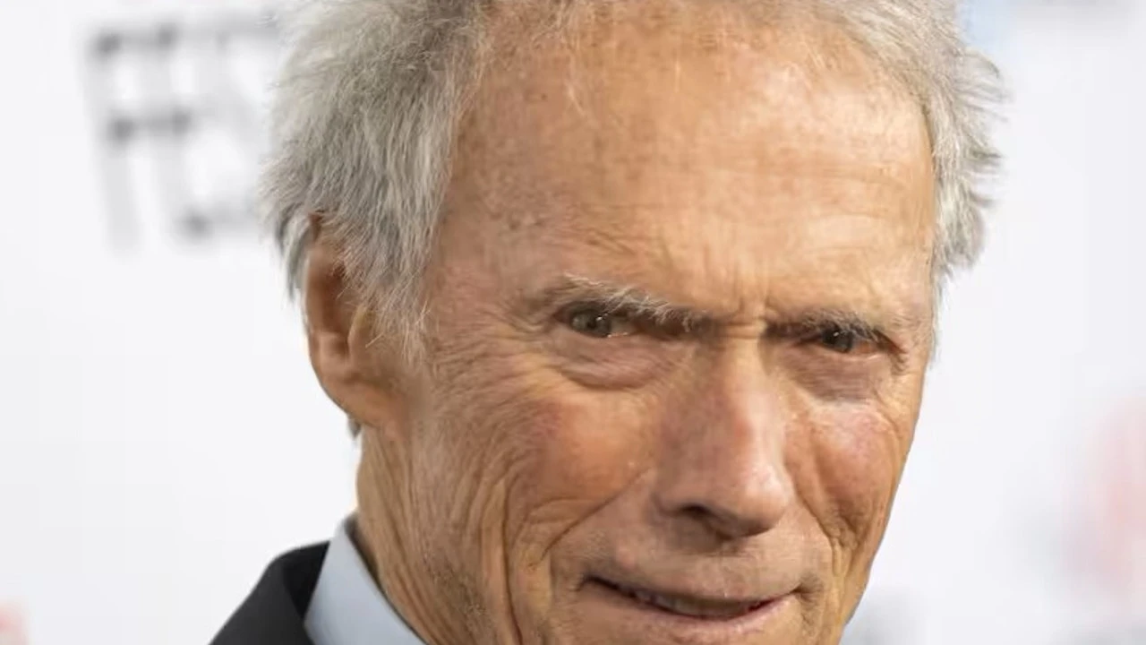 Clint Eastwood cumple 95: ocho hijos, amores incontables y un mensaje poderoso para llegar a su edad