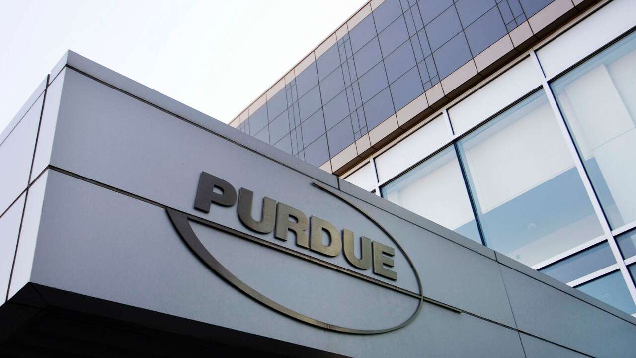 Purdue Pharma propone pagar 7.400 millones de dólares a las víctimas de las crisis de opioides