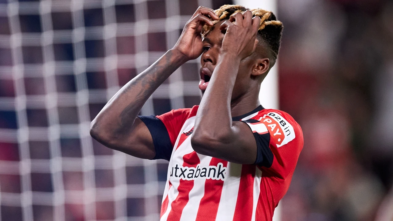 Lamine insiste pero el fichaje de Nico Williams se atasca: la exigencia del futbolista que pone en jaque al Barça