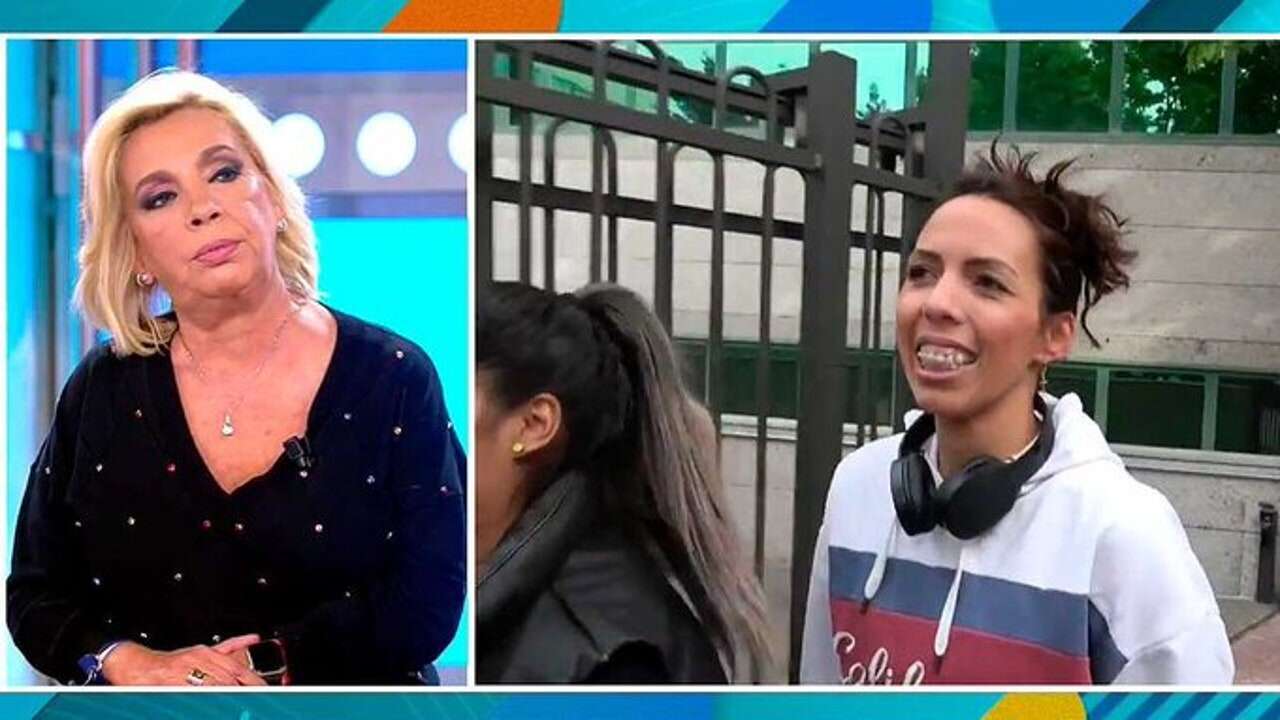 Paola Olmedo habla de su nueva ilusión y Carmen Borrego sube la apuesta: “Hay más de un amor”