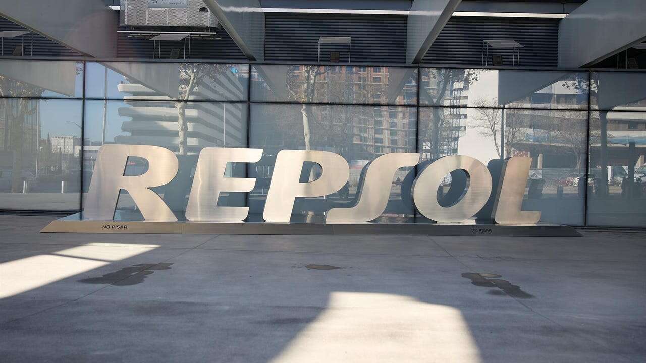 Repsol sufre un ciberataque que no afecta a datos sensibles de sus clientes