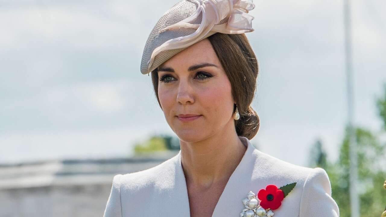 Última hora sobre la enfermedad que afecta a Kate Middleton: “Necesitará algo adicional para hacer sus necesidades”