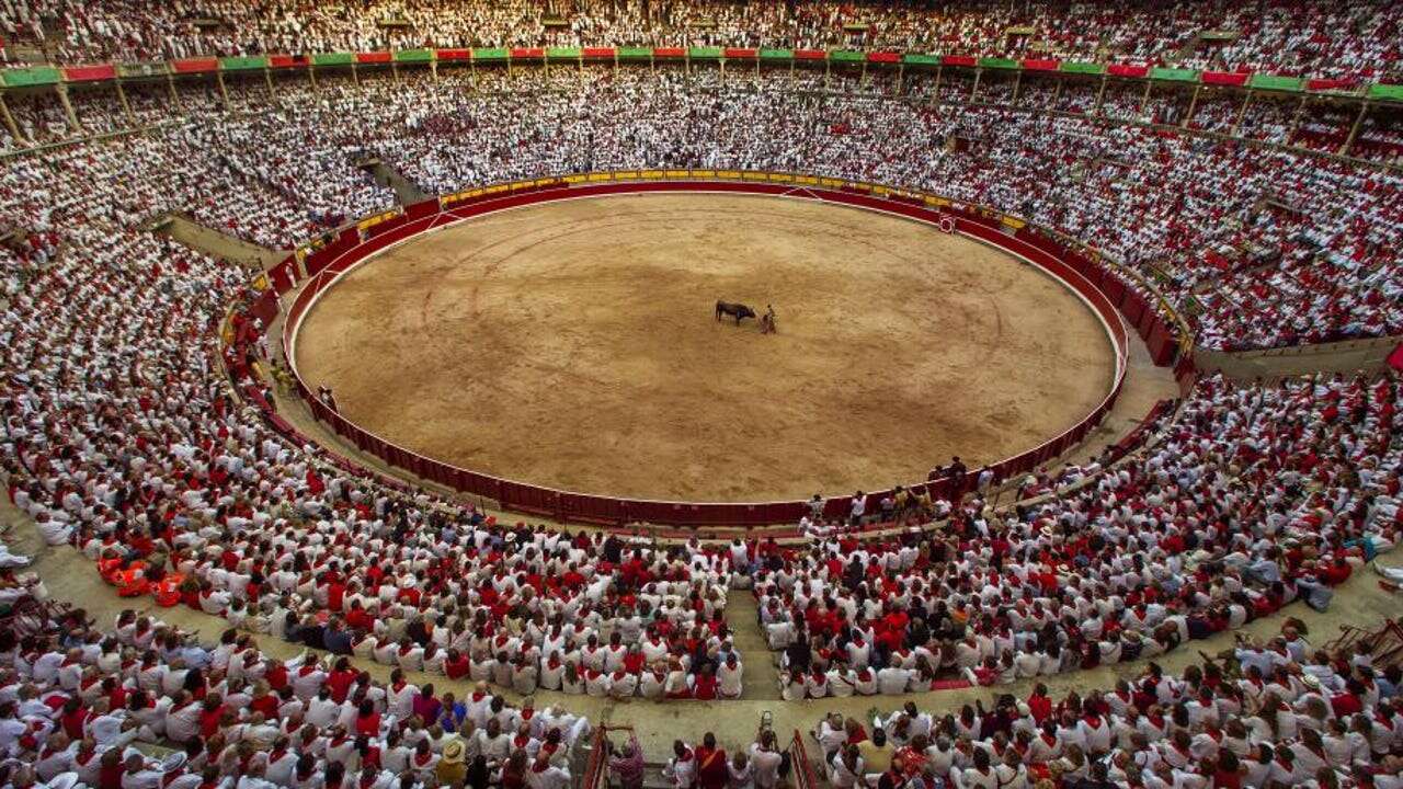 Quién torea hoy, martes 9, en los Sanfermines 2024: cartel, horario, dónde ver en TV y online