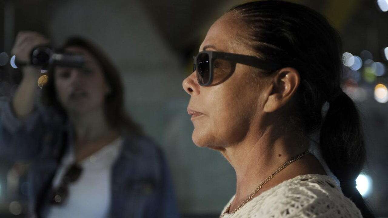 Se desvela dónde esconde Isabel Pantoja ahora la herencia oculta de Paquirri