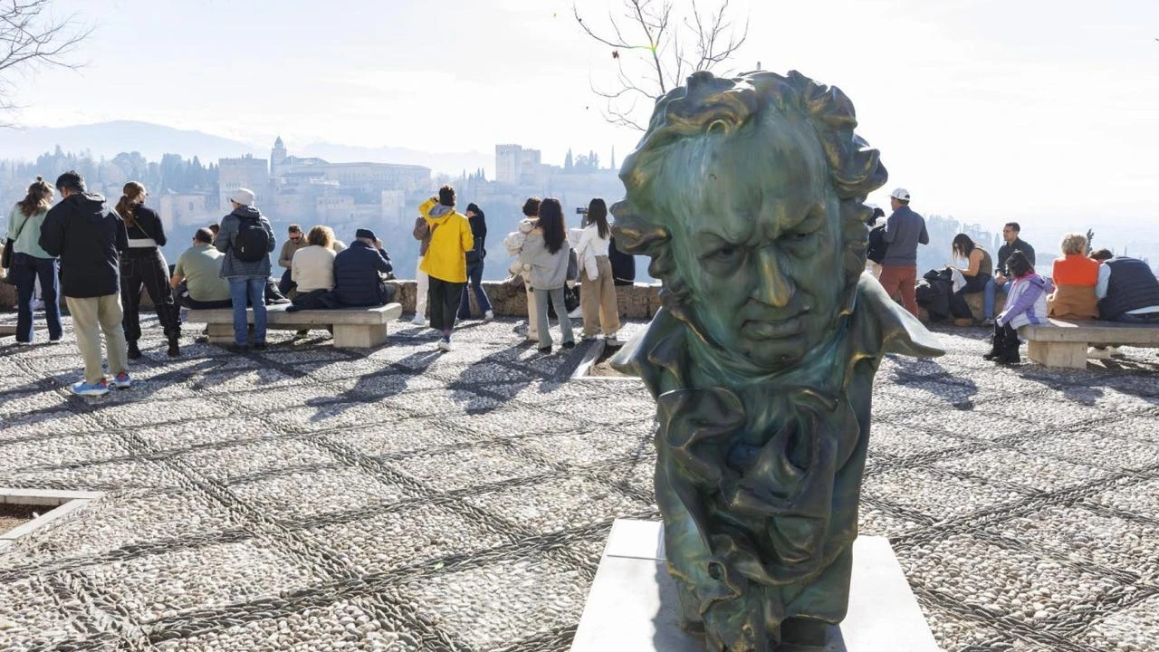 Ya se conoce dónde se celebrarán los Premios Goya 2026
