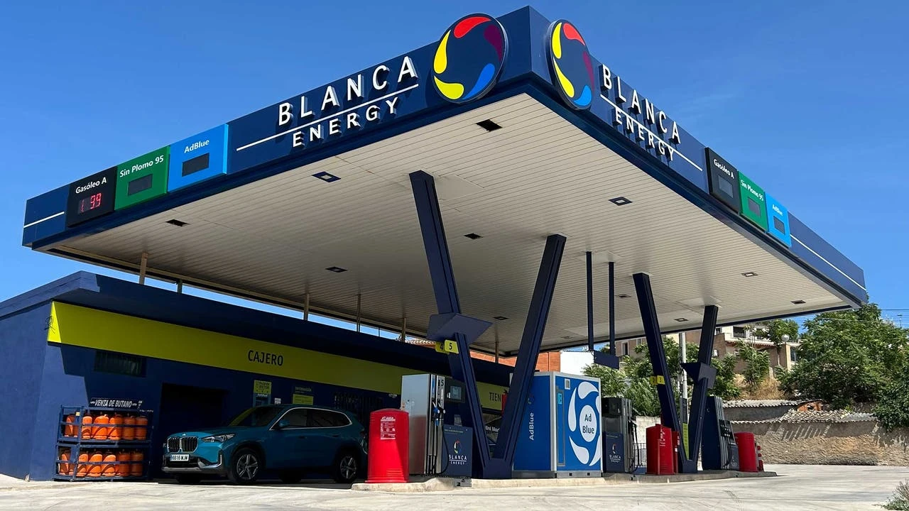 “Blanca Energy es nuestra marca y sello más personal”