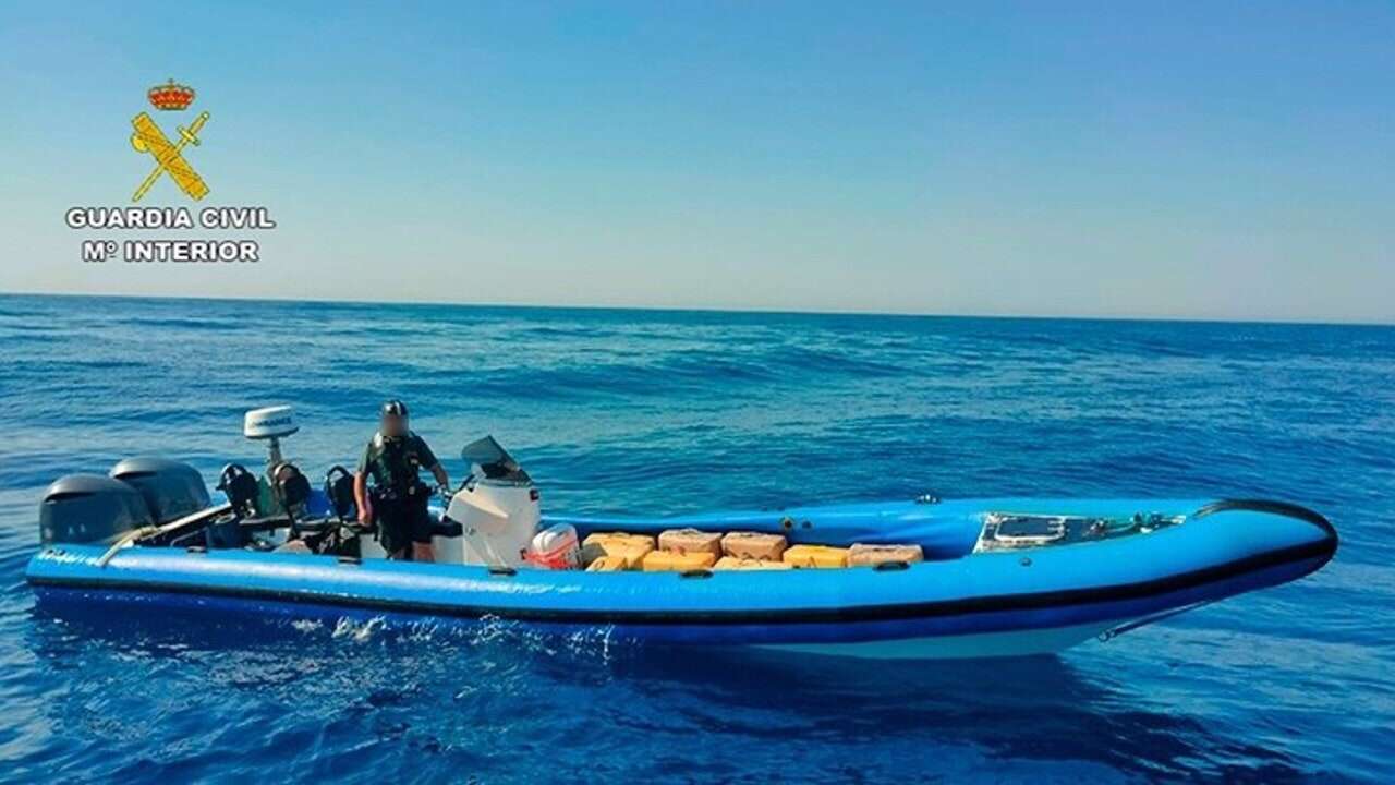 Un capitán de la Guardia Civil logra que un juez cite a declarar a ocho policías por 