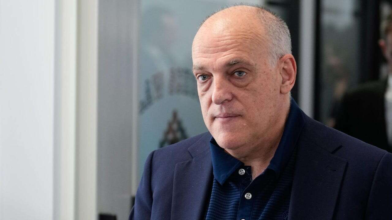 Tebas alerta sobre el Mundial: 