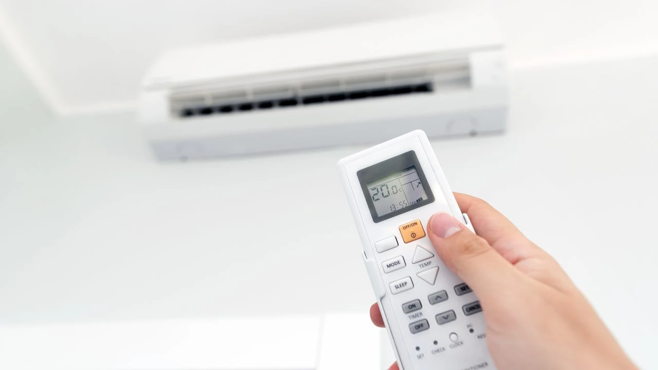 Qué enfría más y sale más barato: aire acondicionado, ventilador o enfriador evaporativo