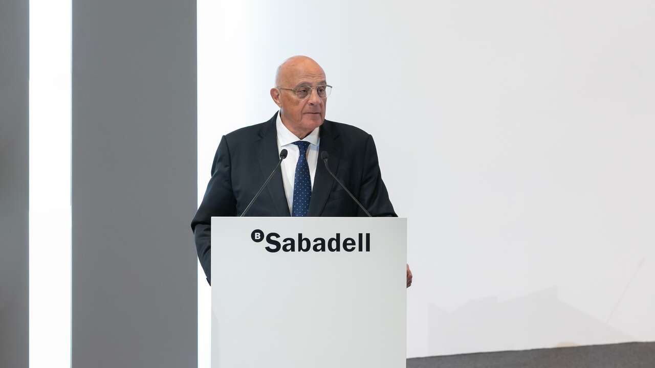 Banco Sabadell avisa a sus accionistas: 