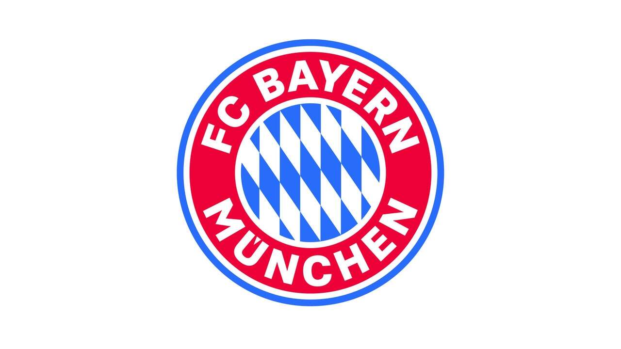 El Bayern retoca su escudo: así es su nueva imagen