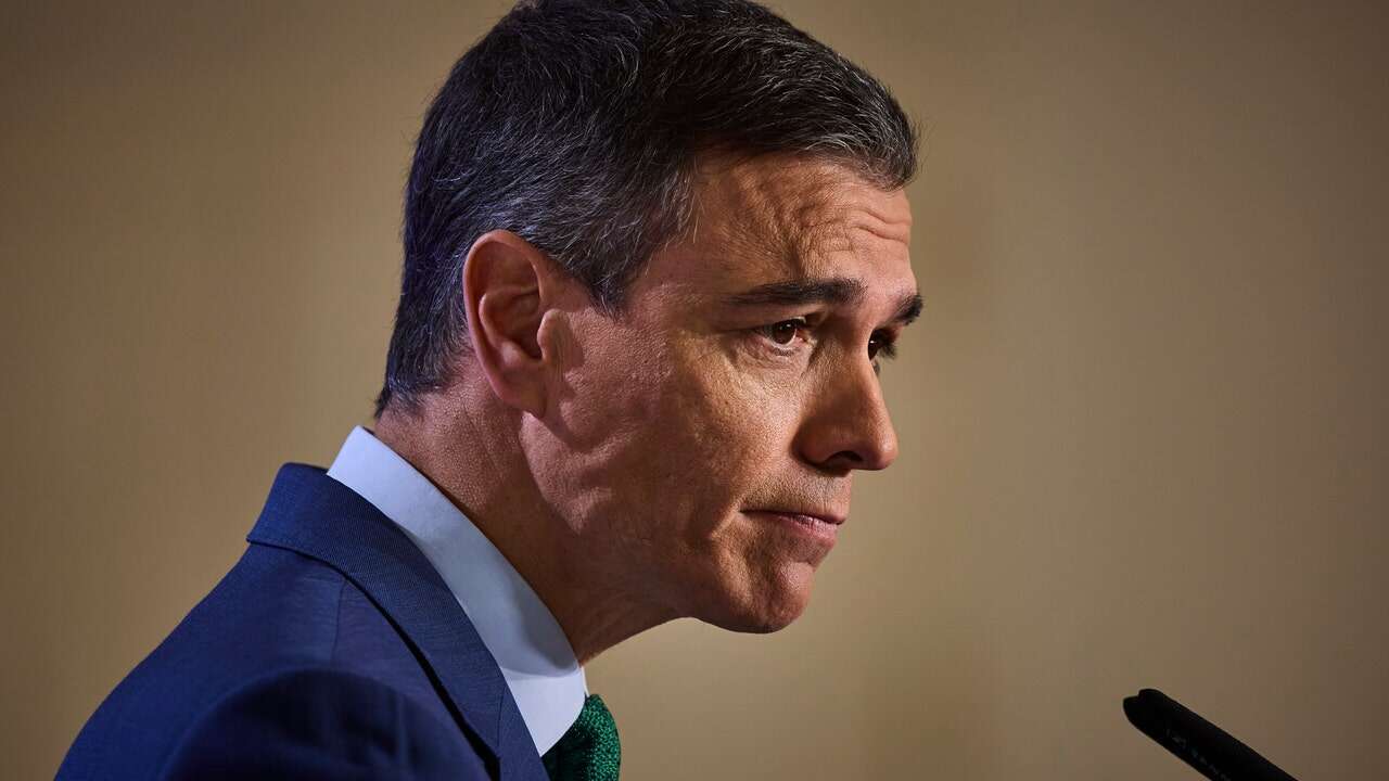 El vídeo que desenmascara a Pedro Sánchez: 