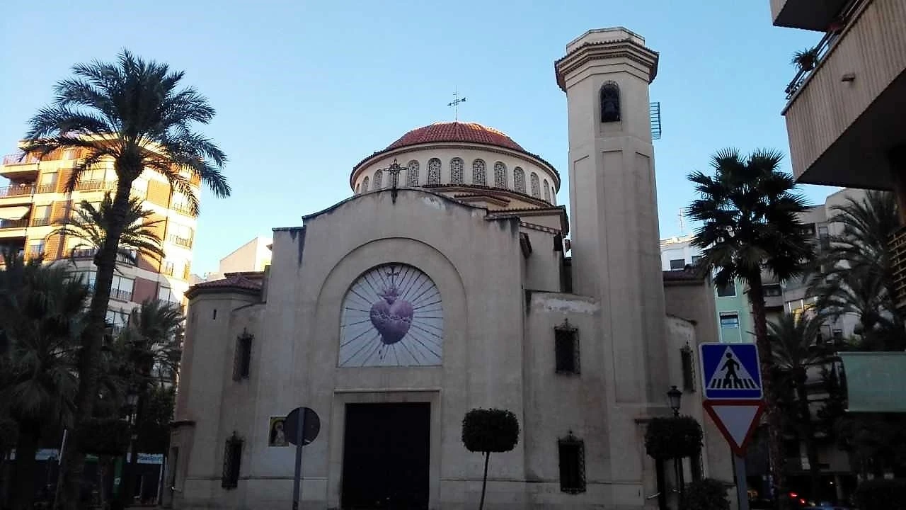 José Ramón relata como convirtió a una ermita en un chiringuito viral: 