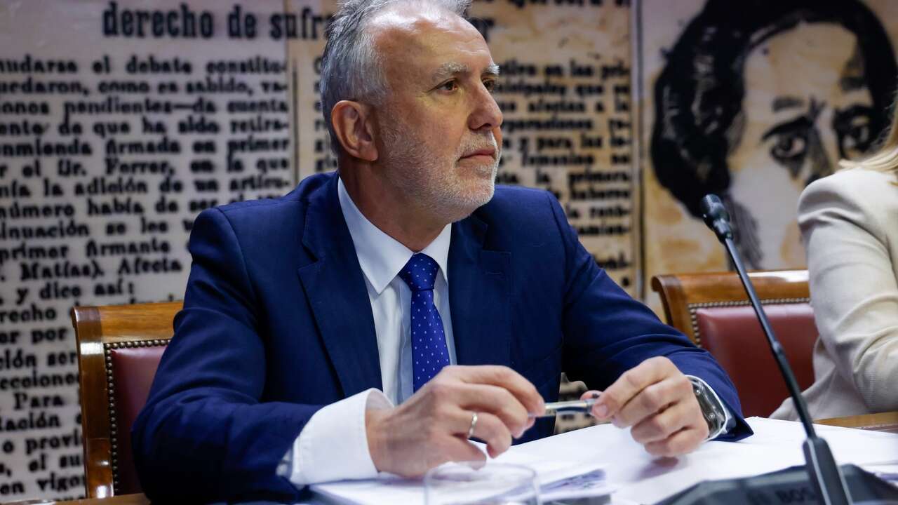 El Supremo ordena rastrear posibles mensajes de Aldama con Ángel Víctor Torres y Santos Cerdán