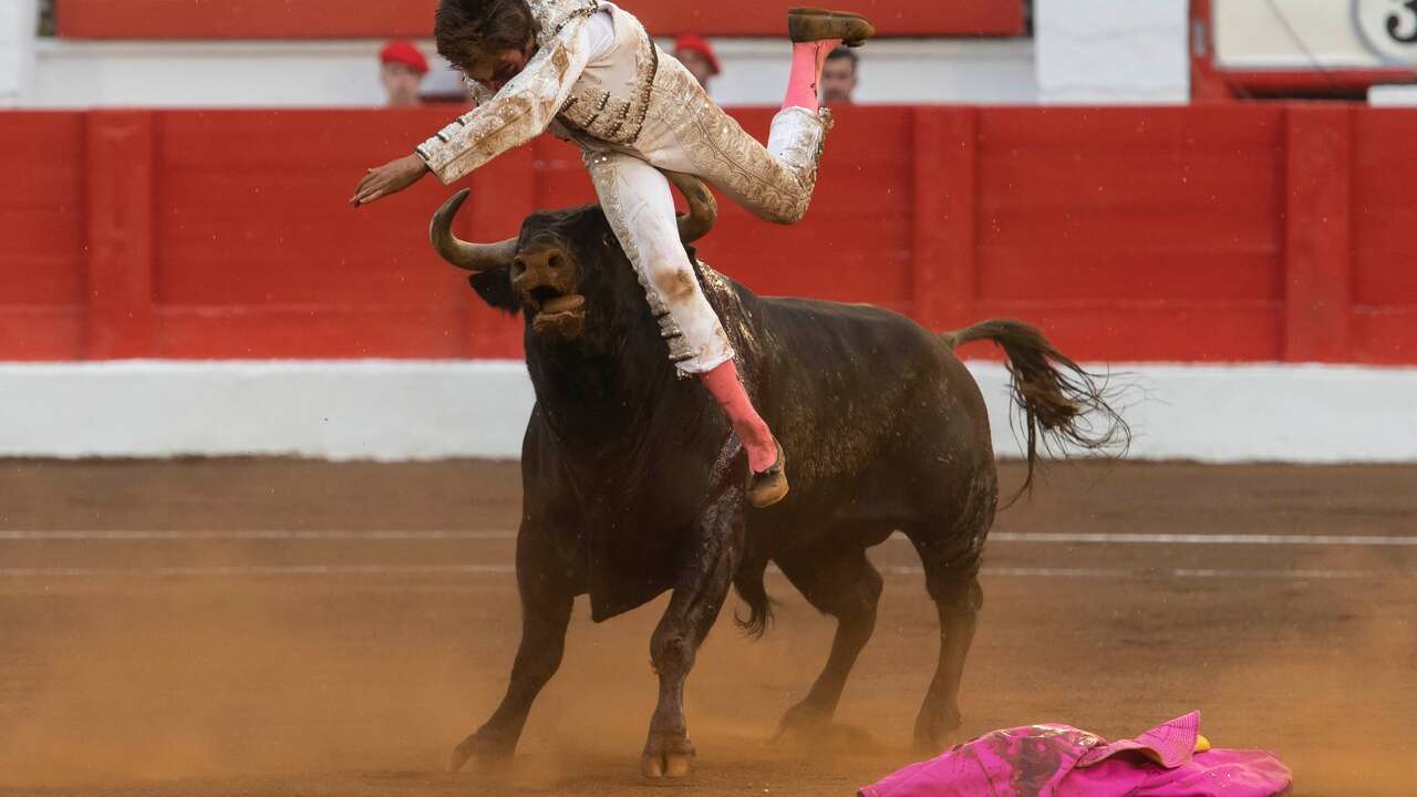 Fernando Adrián, Marco Pérez y José Mora: Últimas noticias sobre los toreros heridos