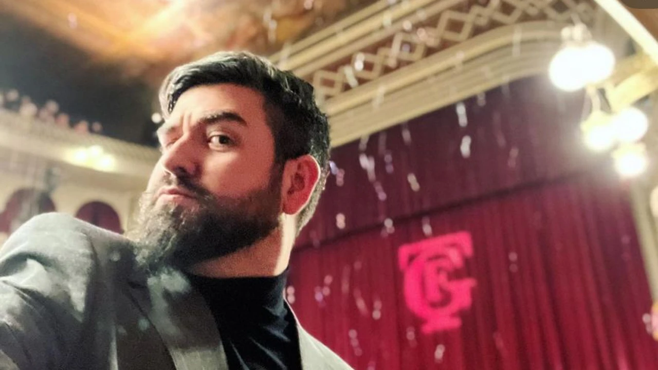 Manu Sánchez sobre su lucha contra el cáncer: 