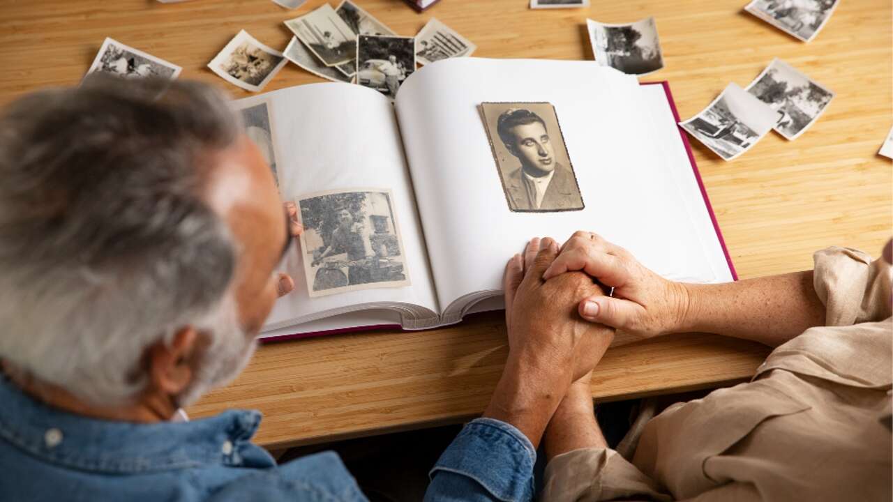 ¿Qué hacer en navidades para reducir la confusión en pacientes con alzhéimer?