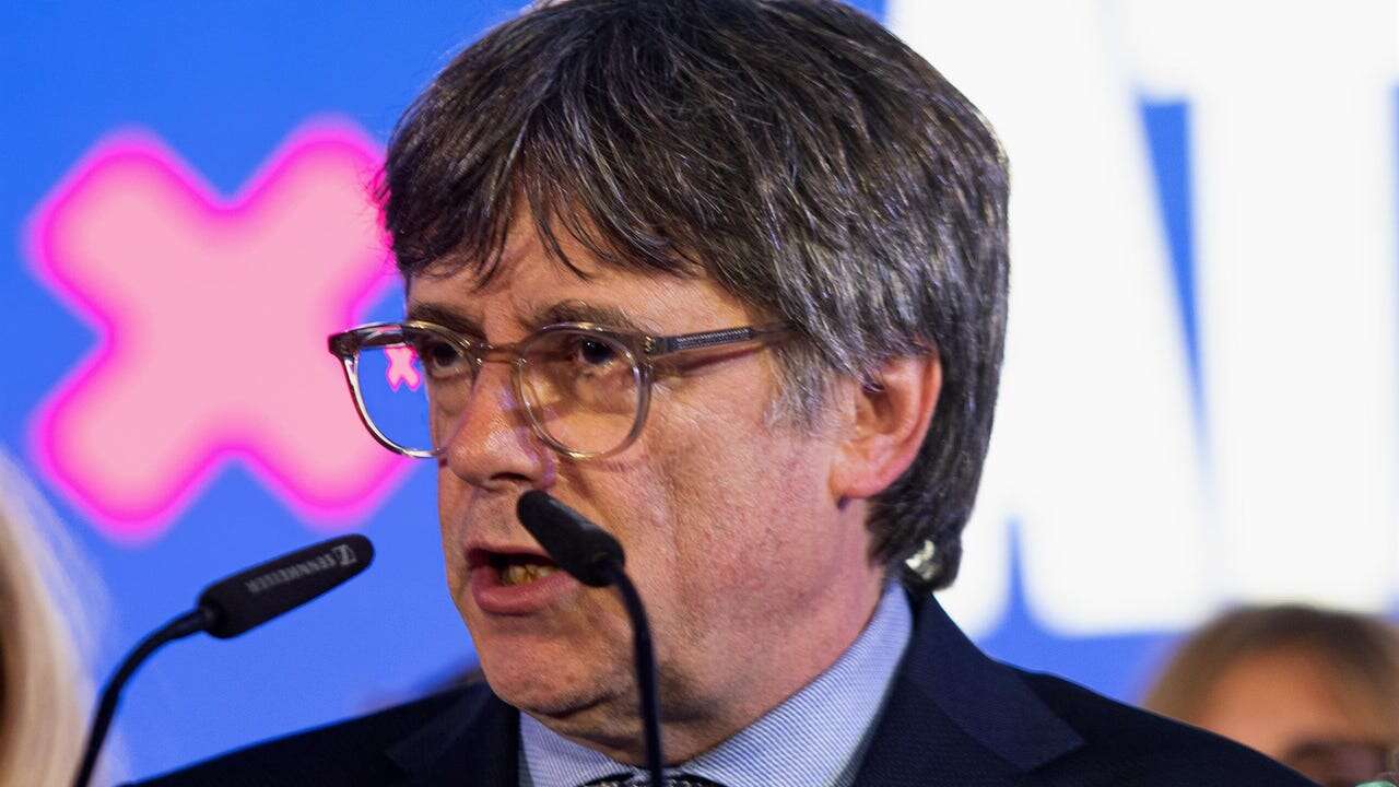 El imprevisible factor Puigdemont