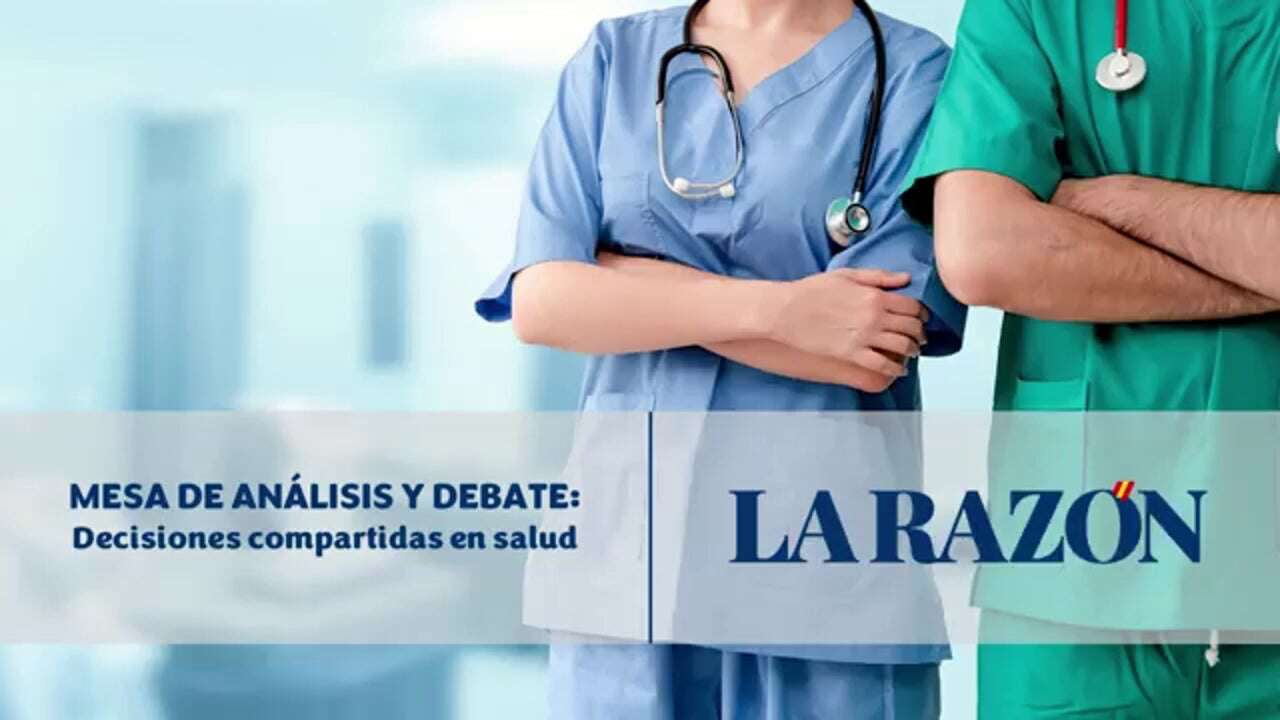 Decisiones compartidas en salud: una revolución beneficiosa e imparable