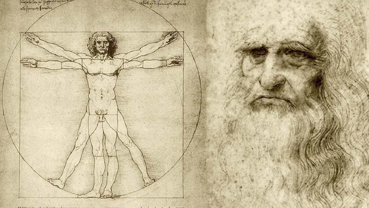 Con Da Vinci no se juega: la protección del patrimonio en Italia (hasta para un puzzle)
