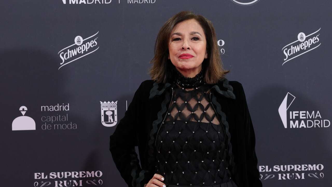 De Isabel Gemio a Mariló Montero, los looks más comentados de la fiesta previa a MBFWM 2025