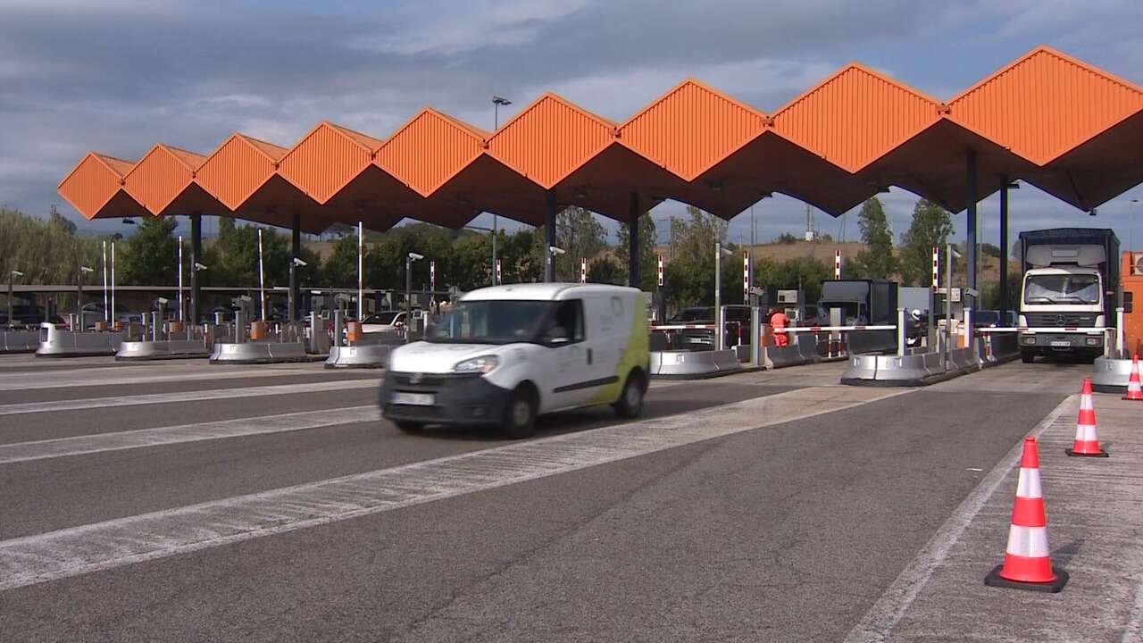 Puente, sobre los peajes en las autopistas: 