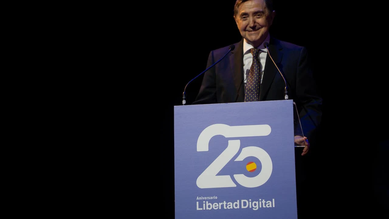 Jiménez Losantos: 