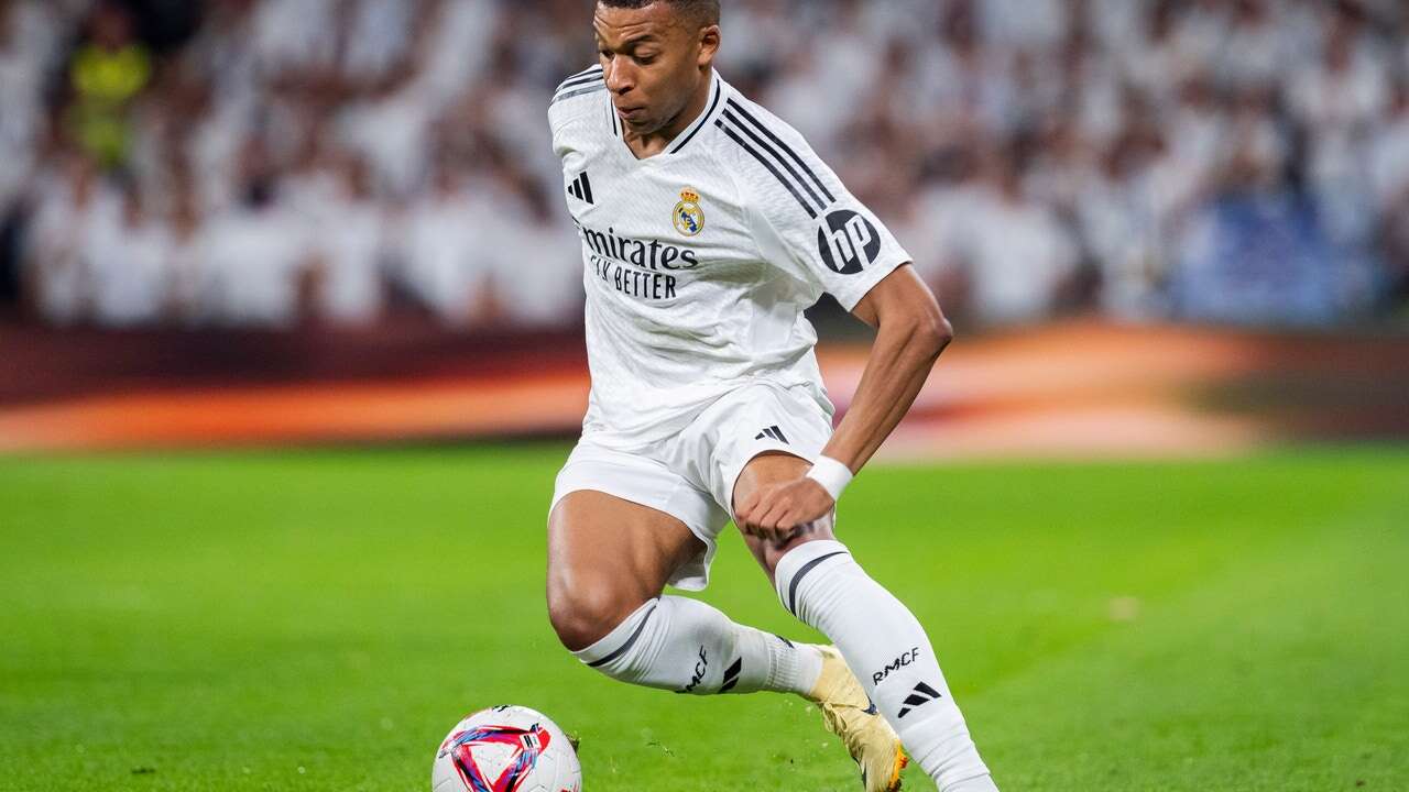 La defensa a Mbappé de un compañero en Francia: 