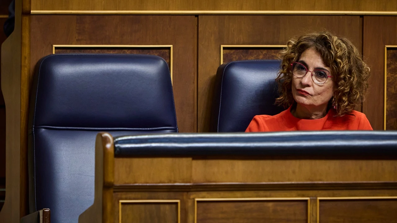 Revés del Supremo al Gobierno: obliga entregar gastos de los fondos europeos al Senado