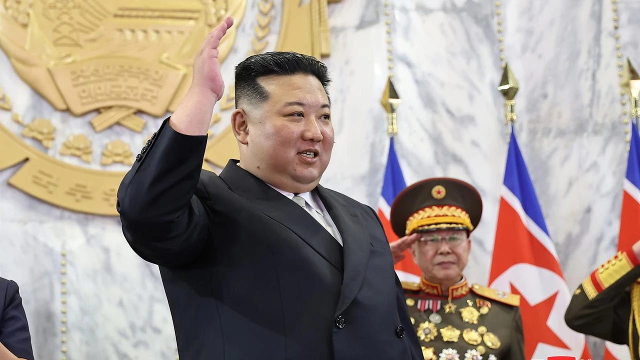 Corea del Norte explica cuál es la clave para que EEUU mantenga a salvo su territorio de ataques extranjeros