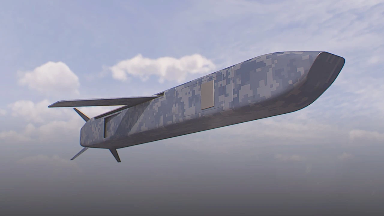 Así es Valero, el nuevo dron completamente español al que Indra ha definido como camaleónico