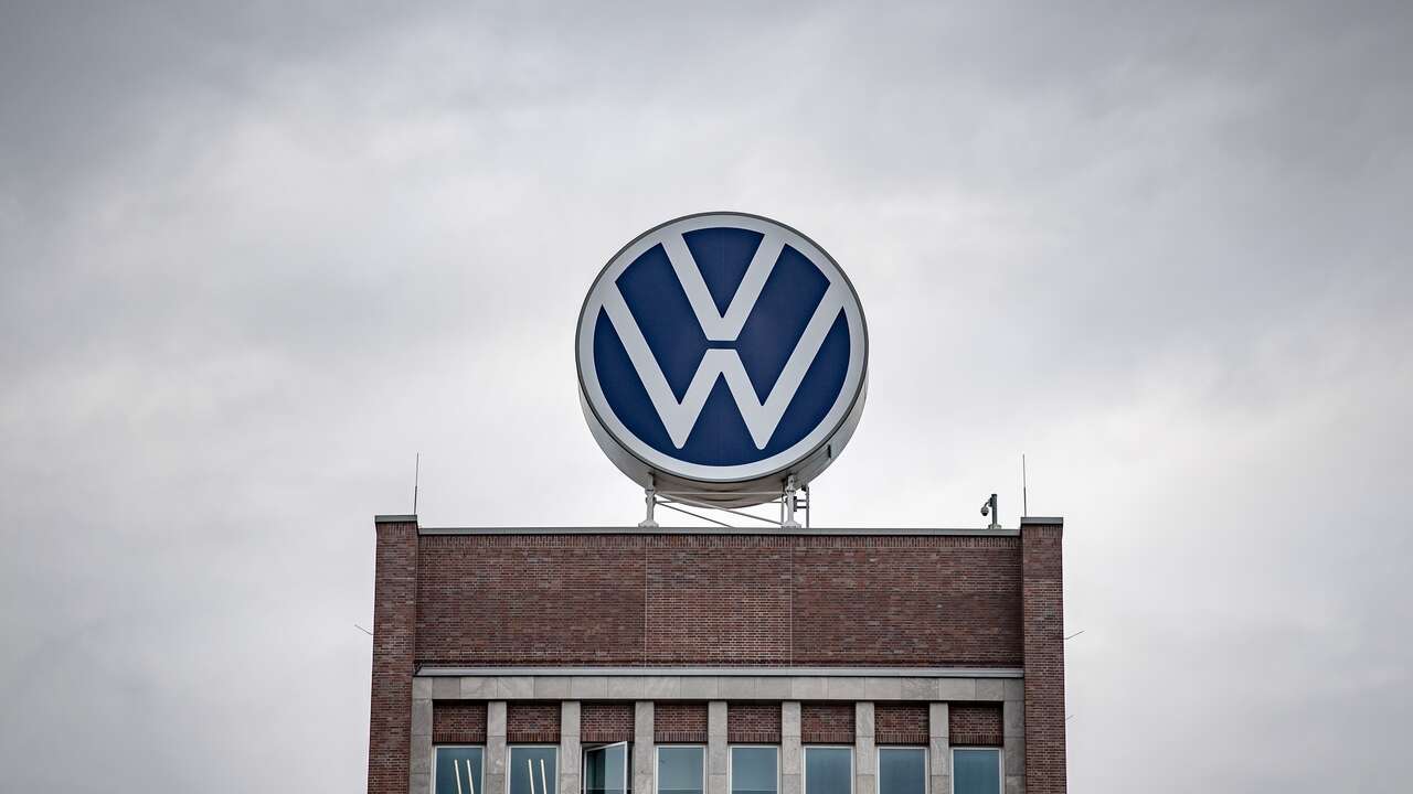 Multa millonaria contra la financiera de Volkswagen en Reino Unido por prácticas abusivas