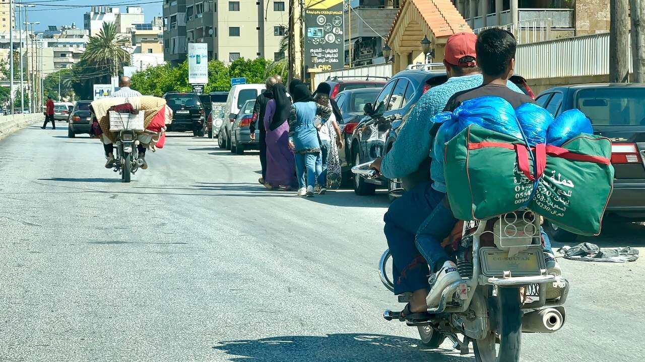 Hizbulá espera una respuesta contundente de Israel tras recibir el primer misil sofisticado de la milicia