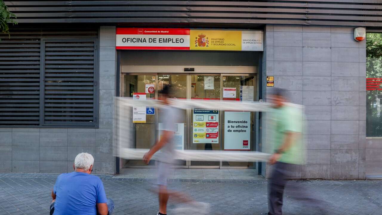 Compatibilidad entre subsidio para mayores de 52 años y pensión de jubilación: el SEPE aclara dudas