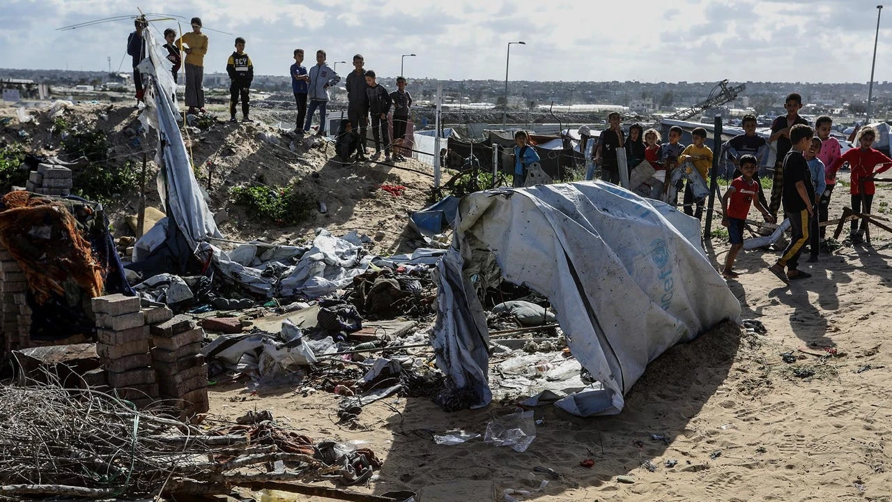 Nuevo ataque mortal de Israel a los periodistas en Gaza: 