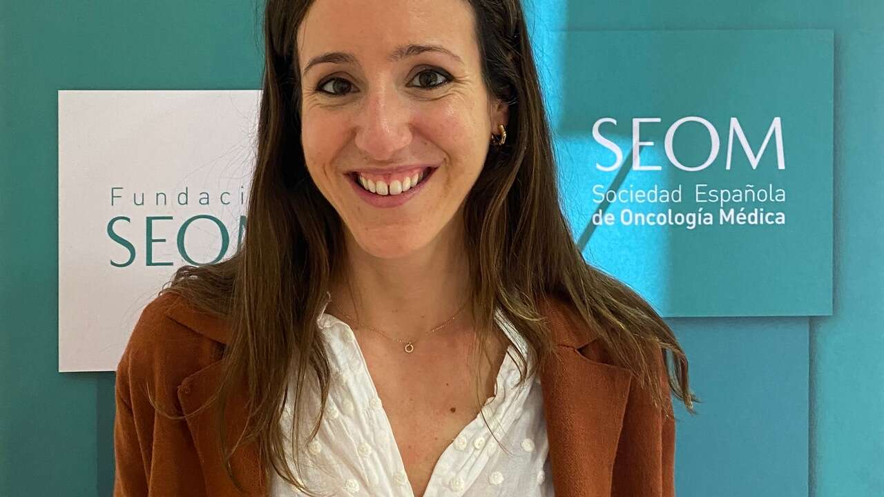 “No hay evidencia científica para recomendar suplementos a los pacientes con cáncer de forma generalizada”