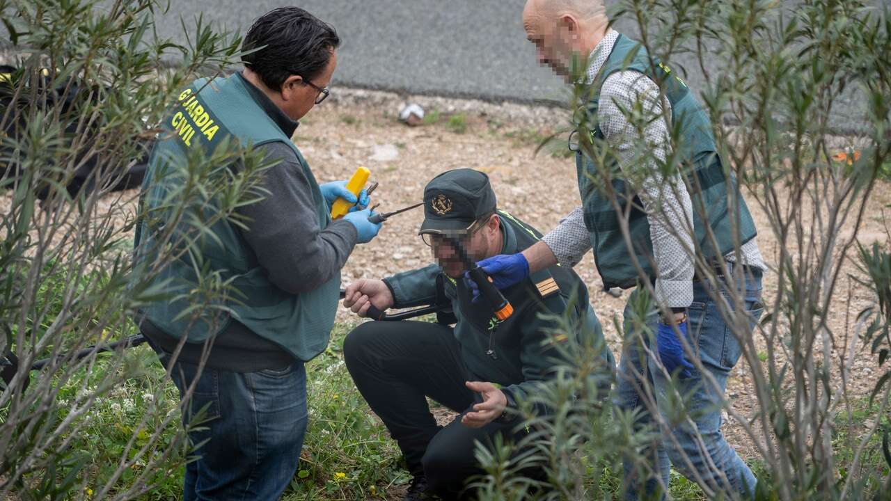 Se estrecha el cerco en el crimen del exalcalde de Gandía