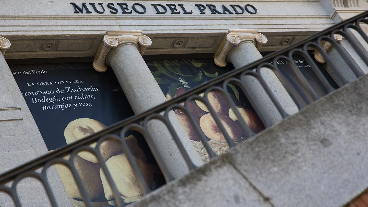 Si sigue al Museo del Prado en Instagram esta iniciativa te interesará